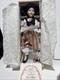 Edwin Knowles H&eacute;ro&iuml;nes De La For&ecirc;t Blanche-neige Poup&eacute;e De Collection. Neuf, Bo&icirc;te D&rsquo;origine
