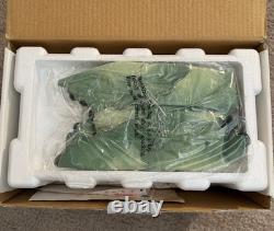 Emily Ann Édition spéciale poupée Cabbage Patch en porcelaine Danbury Mint