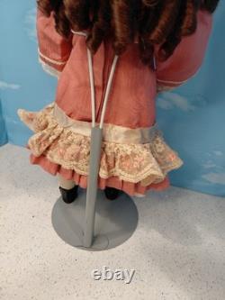 Fabulous 18 SFBJ Unis France 301 Taille 7, Merveilleux Costume Antique