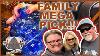 Family Mega Pick Rejoignez Le Voyage Sur Picker Road