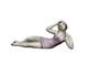 Figurine De Dame Beauté Vintage En Porcelaine Bisque, Poupée, Art Déco, Allemagne