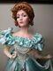 Franklin Mint Heirloom A Night At The Opera Rare Vintage Doll