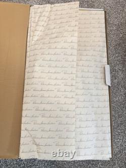 Galerie Mondiale MELANY Poupée en porcelaine Patricia Loveless BOÎTE & COA #313/2000 20