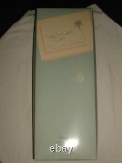 Goebel Vtg. 406/1000 Éd. Limitée 1989 Betty Jane Carter/Bette Ball Poupée en Porcelaine 17