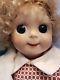 Googly Eye Doll 16 All Bisque Porcelain Jointed Adorable & Vintage