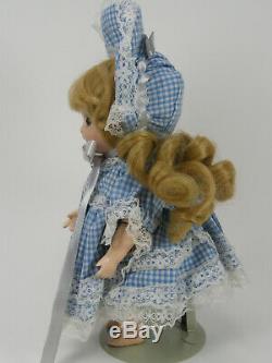 Googly Yeux Doll Allemand Bisque Kestner Side Glance 8 165,5 Artiste Rosie Jdk 1980