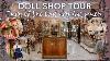 Grand Tour Tour Du Siècle Antiquités Doll Shop À Denver Colorado