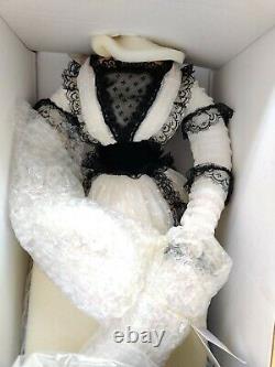 Jan Mclean Dolly 30 Doll Rare Vintage 259/1000 Edition Limitée Avec Box & Cert