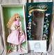 Jan Mclean Primrose Ii Fleurs Du Coeur Rare 1996 Porcelain Doll Coa Box Vtg