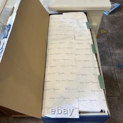 Kathy Smith Fitzpatrick Poupée Vintage Mon Grenier Verte Neuve #95/400 MINT