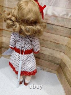 Kestner 168. 19,5 Costume endommagé et magnifique