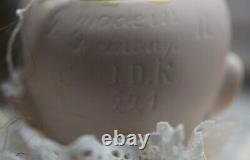 Kestner Bisque Porcelaine Poupée Googly Jdk Yeux 221 Fabriqué En Allemagne Angelina