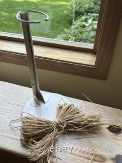 Le Fabricant de Poupées par Linda Rick Charlie Poupée en Porcelaine à Corps Complet de 24 pouces États-Unis