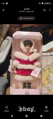 Lot de 13 poupées en porcelaine vintage faites à la main 