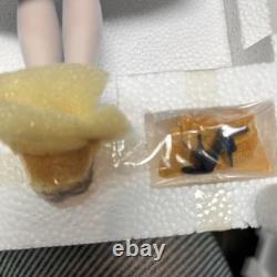 MIB Vintage Mattel Barbie Poupée Parisienne Gay 1959 Collection en Porcelaine