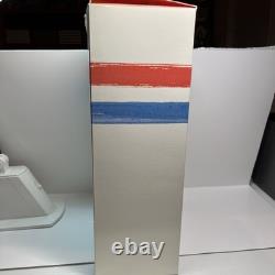 MIB Vintage Mattel Barbie Poupée Parisienne Gay 1959 Collection en Porcelaine