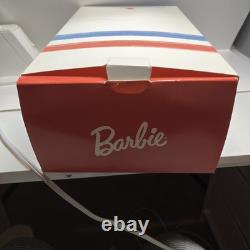 MIB Vintage Mattel Barbie Poupée Parisienne Gay 1959 Collection en Porcelaine