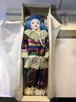 Maison RARE de l'Art Global Victoria Ashlea Originals Clown Clarabella #912096-75