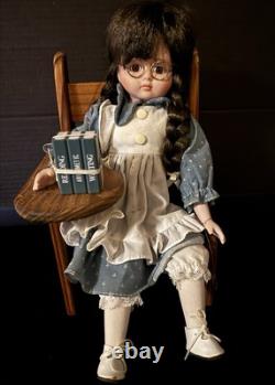 Maison des poupées Lloyd