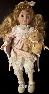 Maison des poupées Lloyd