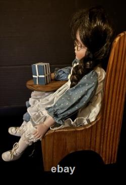 Maison des poupées Lloyd