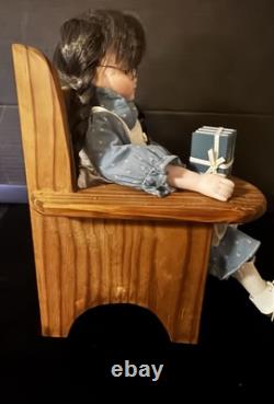 Maison des poupées Lloyd