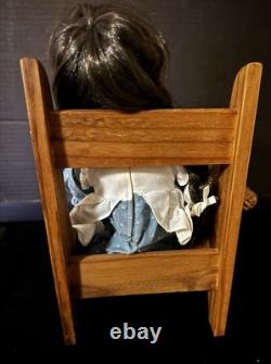 Maison des poupées Lloyd