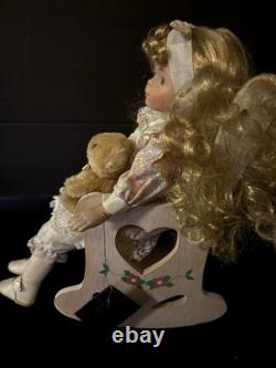 Maison des poupées Lloyd