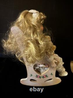 Maison des poupées Lloyd