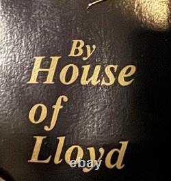 Maison des poupées Lloyd