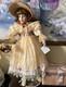 Marie Osmond Poup&eacute;e En Porcelaine Victorienne Collette - Printemps/automne Le441/1000, 26 Po