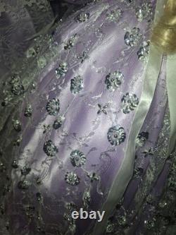 Mary Benner 30 2003 Reproduction Tête Jumeau Poupée en Porcelaine 14/400 Vintage