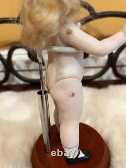 Mignonnette française ou allemande