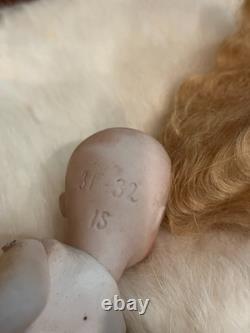 Mignonnette française ou allemande