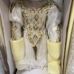 Musée Welden des Beaux Objets Collection Porcelain Poupée 42 MARIAH NIB Rustie Vintage