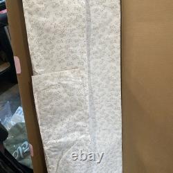 Musée Welden des Beaux Objets Collection Porcelain Poupée 42 MARIAH NIB Rustie Vintage