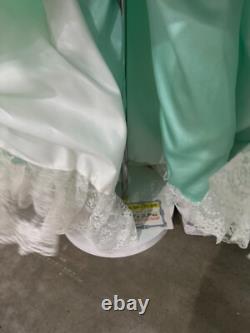 Musée de la Porcelaine Vintage Rustie Welden des Objets de Collection Fins Poupée Rustique 42