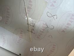 NIB Vintage Show Stoppers Inc. 26 Poupée en Porcelaine Fawne Avec Boîte d'Origine + COA