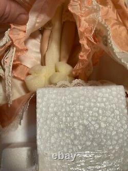 Orange Pekoe Barbie Victorian Tea Porcelain Collection 3041/4000 #25507