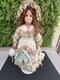 Patricia Loveless Poup&eacute;e En Porcelaine Exclusive Tory De L'enchantment De Jumeau D