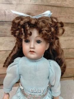 Petit 13 Revalo Allemagne sur petit corps original Compo, belle robe