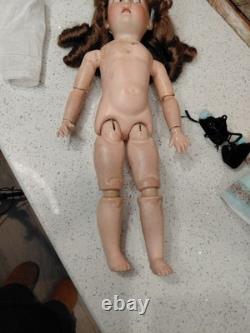 Petit 13 Revalo Allemagne sur petit corps original Compo, belle robe