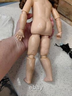 Petit 13 Revalo Allemagne sur petit corps original Compo, belle robe