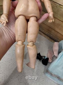 Petit 13 Revalo Allemagne sur petit corps original Compo, belle robe