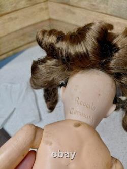 Petit 13 Revalo Allemagne sur petit corps original Compo, belle robe