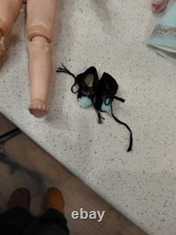 Petit 13 Revalo Allemagne sur petit corps original Compo, belle robe