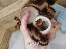 Petit 13 Revalo Allemagne sur petit corps original Compo, belle robe