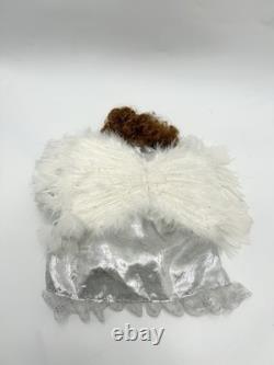 Poupée Angélique en Porcelaine Cindy Shaver Vintage (1995) Édition Limitée RARE