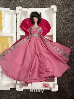 Poupée Barbie Sophisticated Lady en porcelaine vintage 1965 - Collectionneurs de Barbie