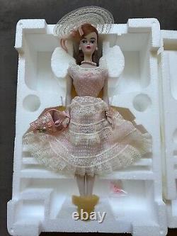 Poupée Barbie en porcelaine Plantation Belle 1991 Vintage